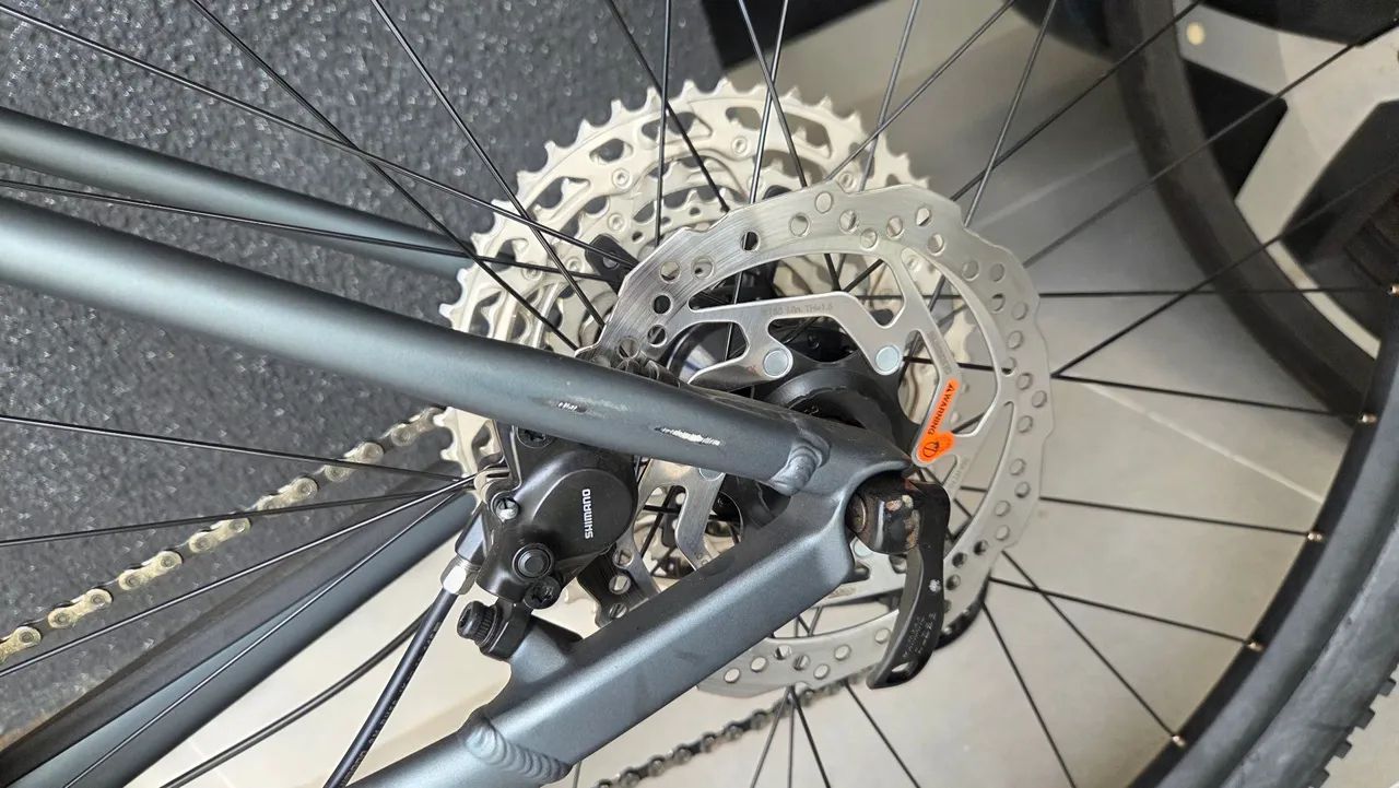 Bicicleta scott 980 2022  - Foto 2