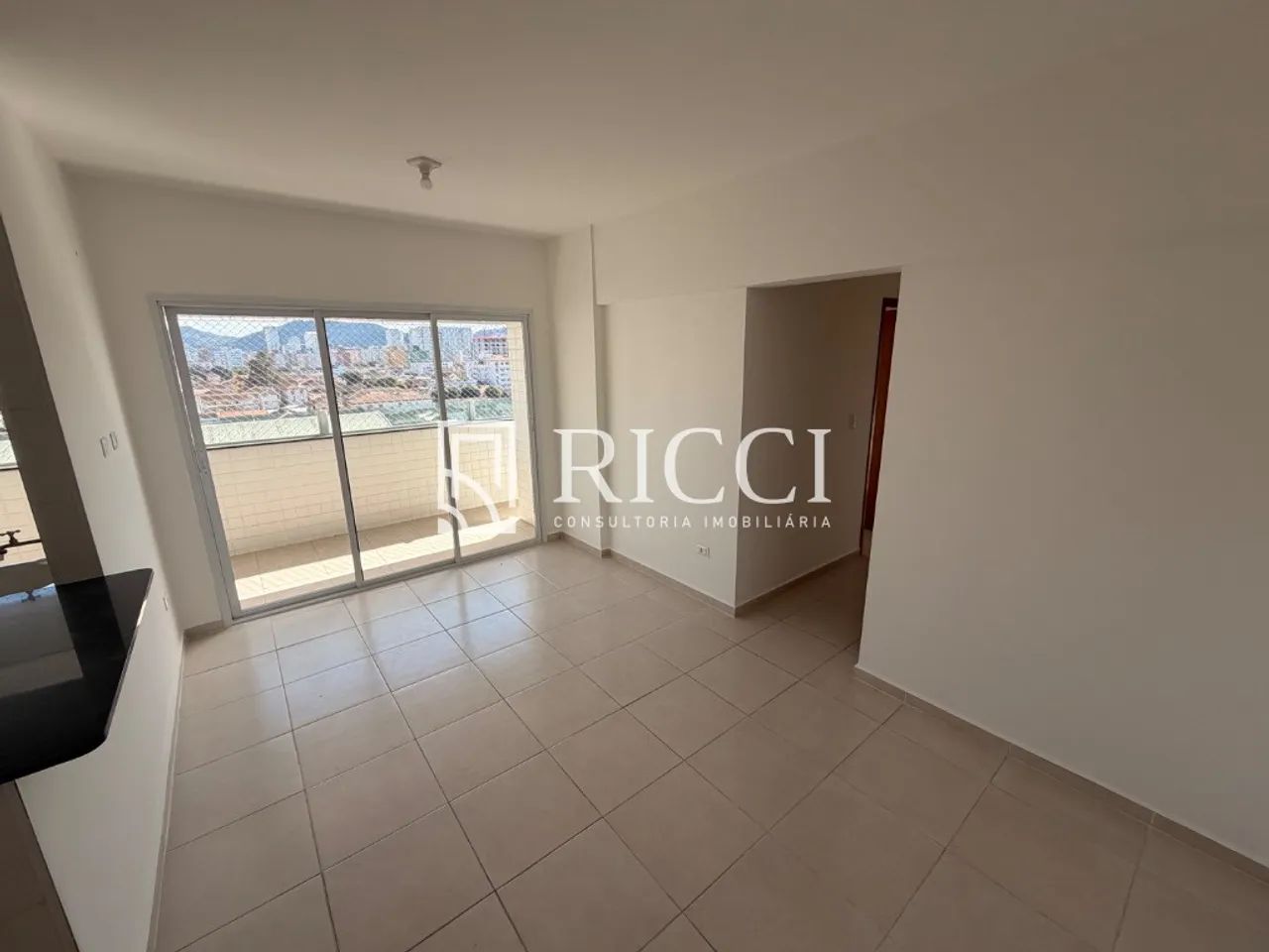 Apartamento 2 quartos à venda Macuco Santos - Foto 2