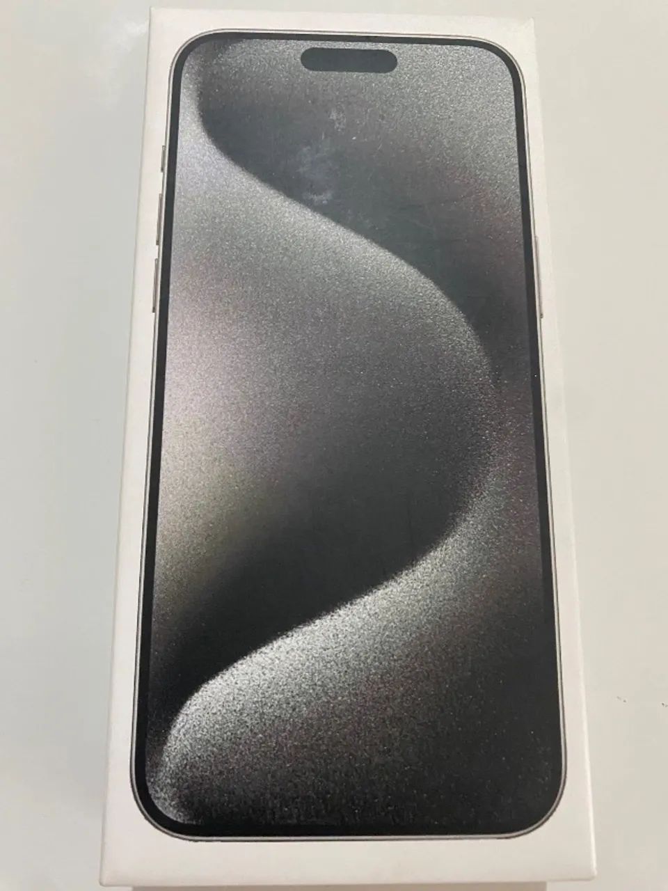 iPhone 11 branco - Foto 2