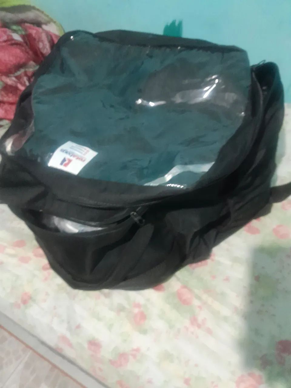 Bag motoboy  - Foto 3