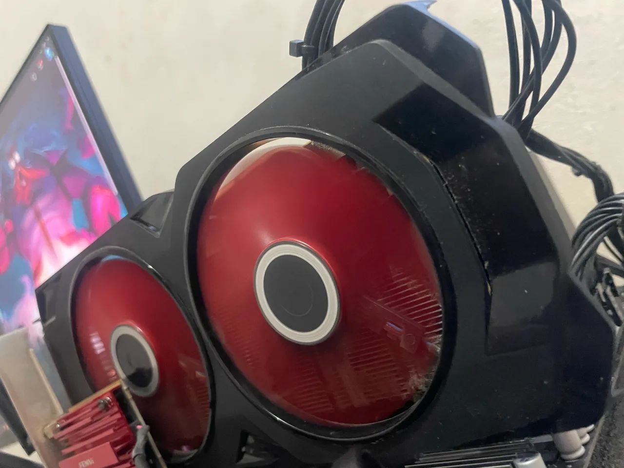 Placa De video Amd - Foto 4