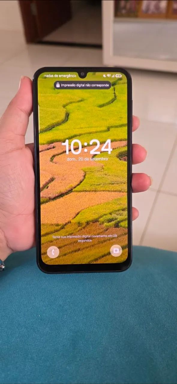 Samsung A24 - Foto 3