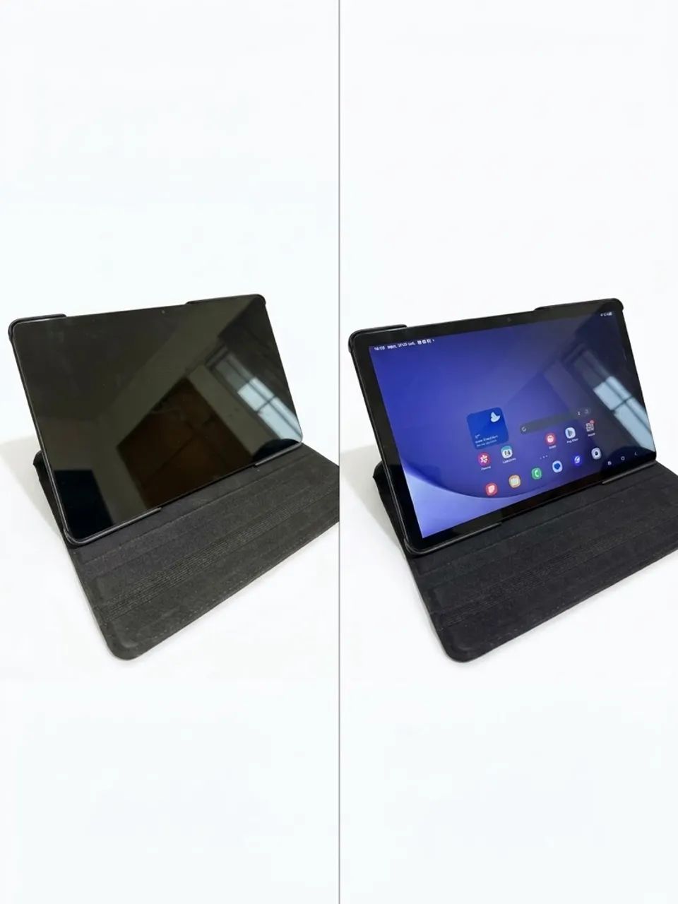 Tablet A9+ 5G 64GB Ótimo Estado