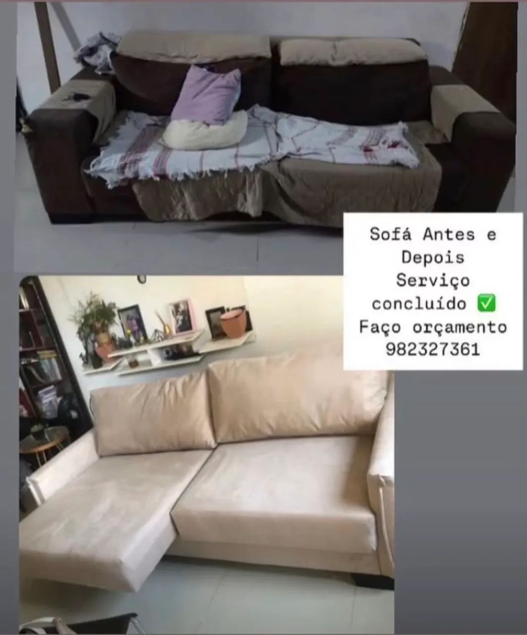 Reforma De Estofados  - Foto 4