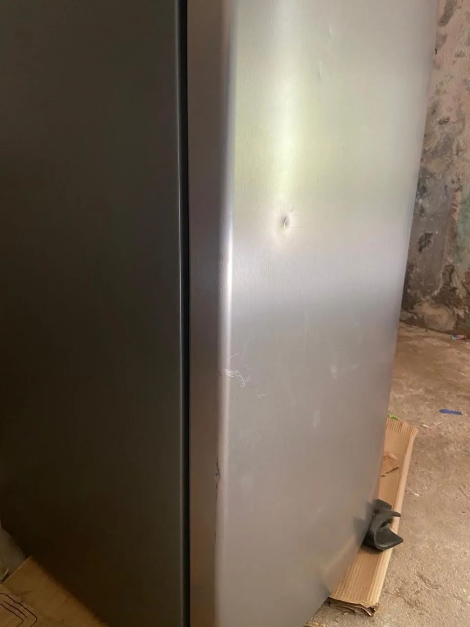 Geladeira Brastemp  - Foto 2