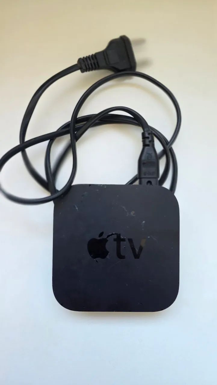 Apple TV 