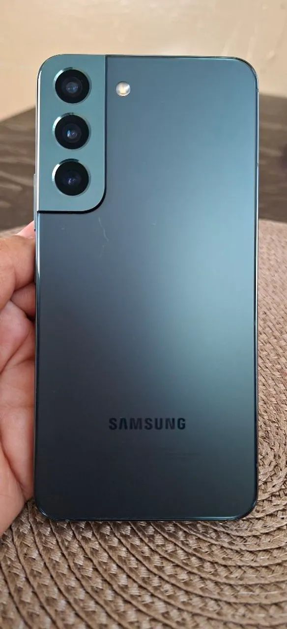 Samsung S22 256g - Foto 5
