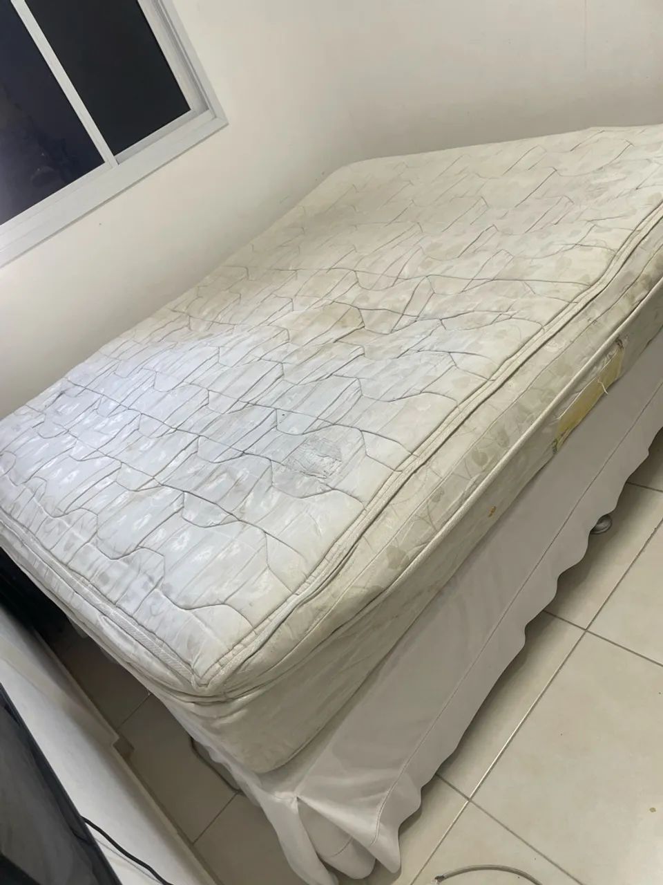 Cama quem - Foto 2