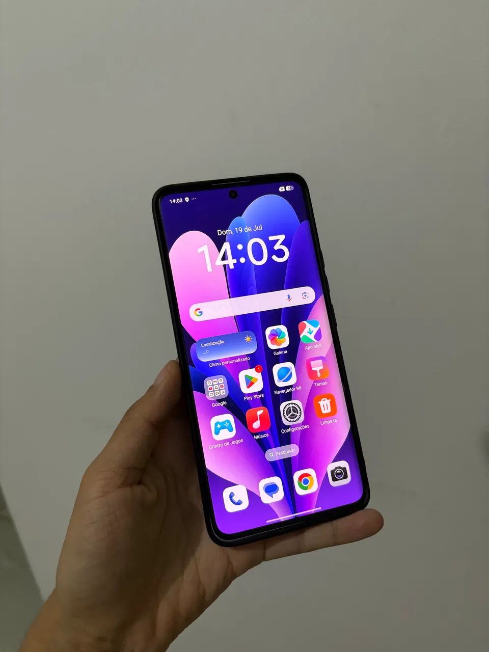 REDMI NOTE 13 PRO PLUS - Foto 4