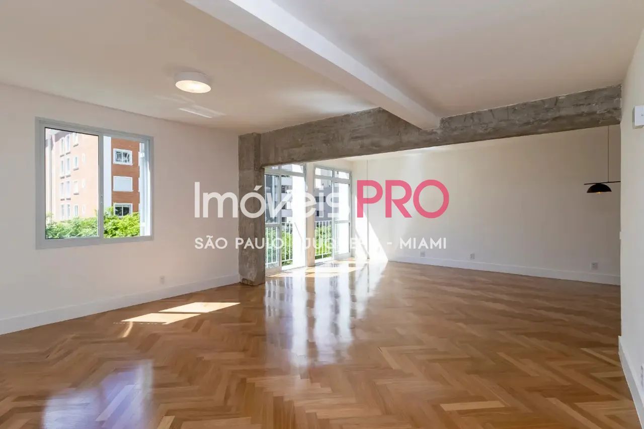 Apartamento, Cerqueira César - São Paulo - Foto 2