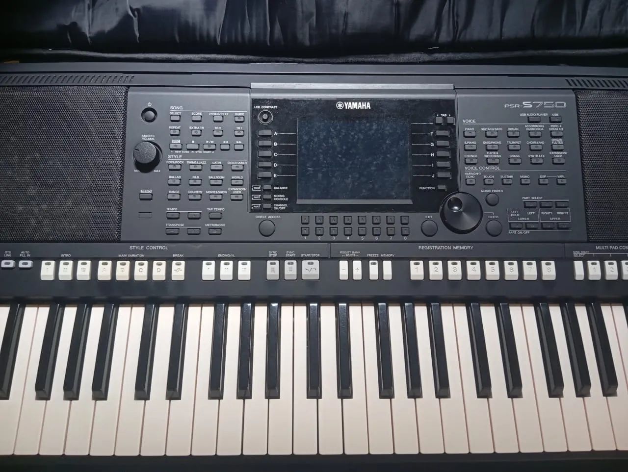Teclado  - Foto 4