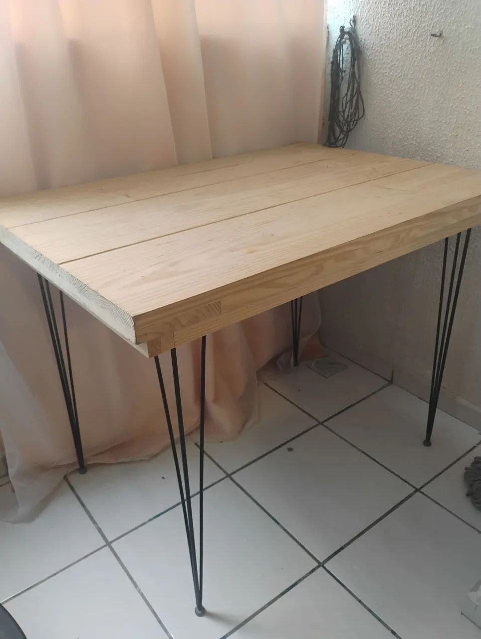 Mesa p/ 4 cadeiras