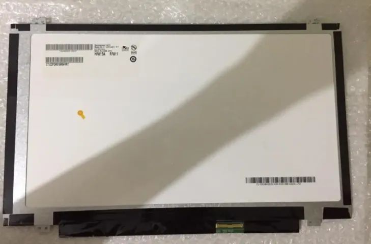 Tela 14 Led Slim 40 Pinos - Foto 3