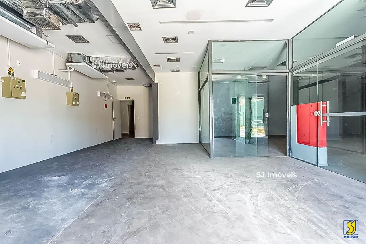 Loja de 401 m² no Shopping Carlito Pamplona - Foto 5