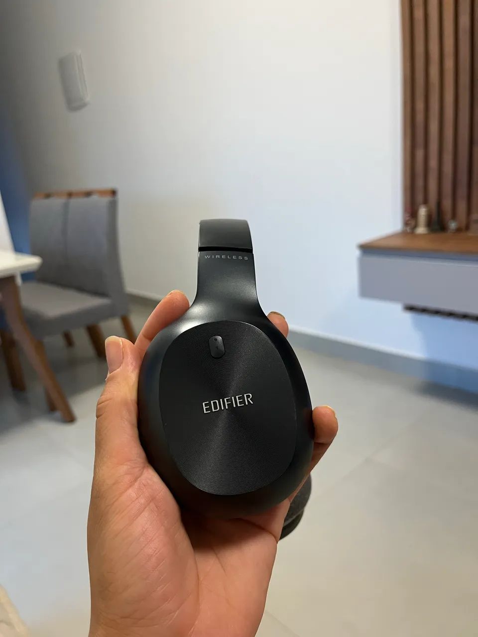 Fone de ouvido Bluetooth edifier  - Foto 3