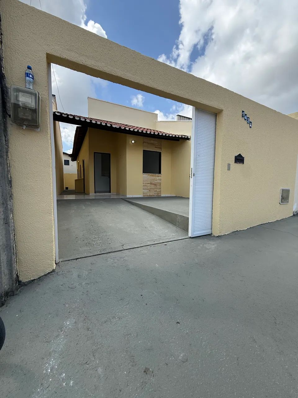 Excelente Casa Plana Horizonte  - Foto 2