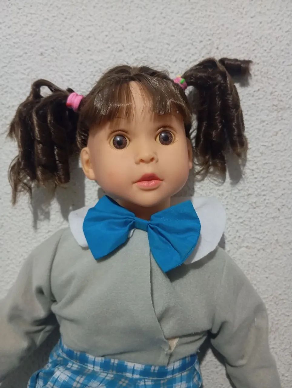 Boneca Maria Belém  - Foto 2