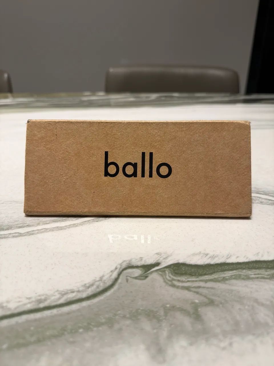 Óculos de Sol Ballo - Foto 3
