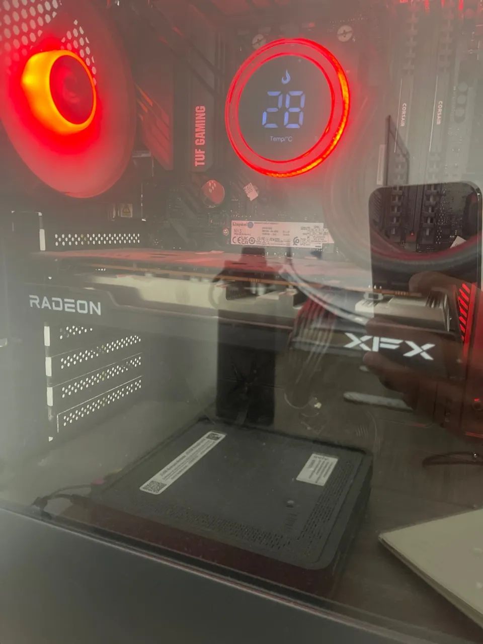 Placa de vídeo - Foto 3
