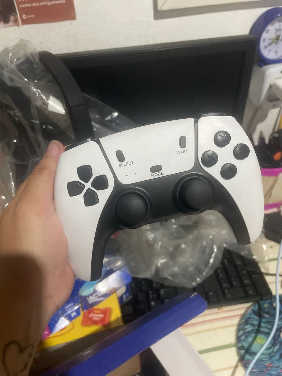 Videogame - Foto 2