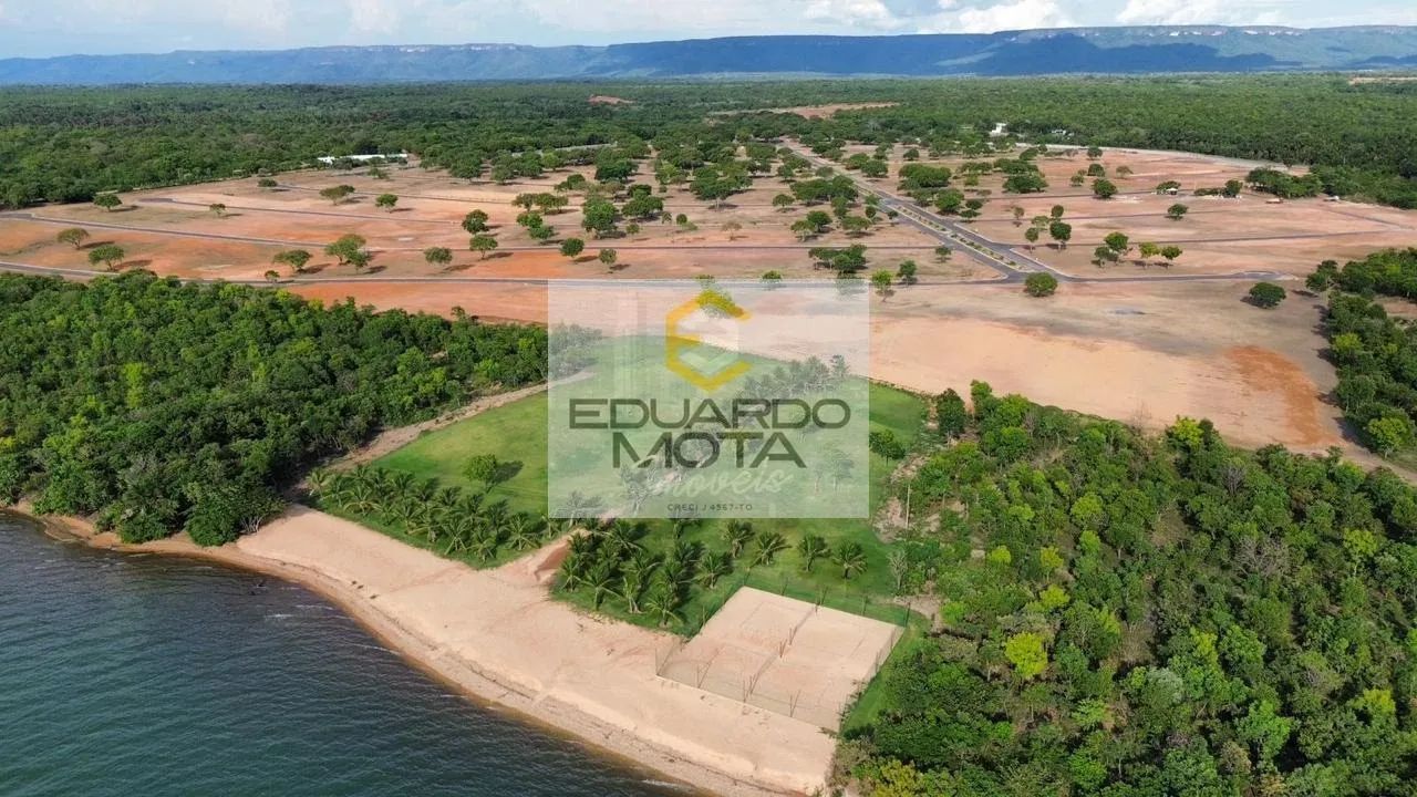 Lote / Terreno em Plano Diretor Norte - Palmas
