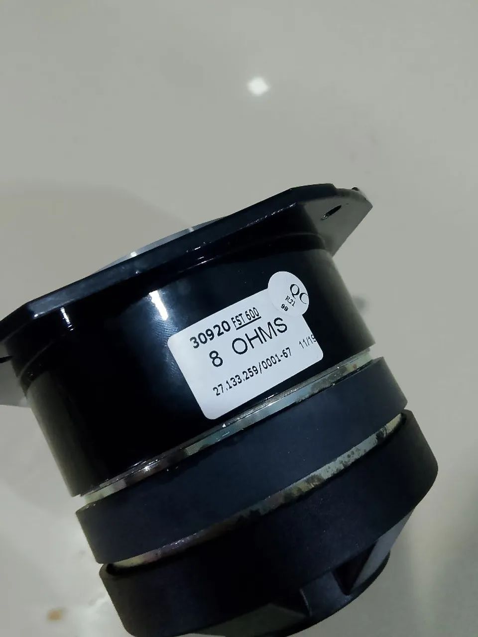 Super Tweeter - Foto 2