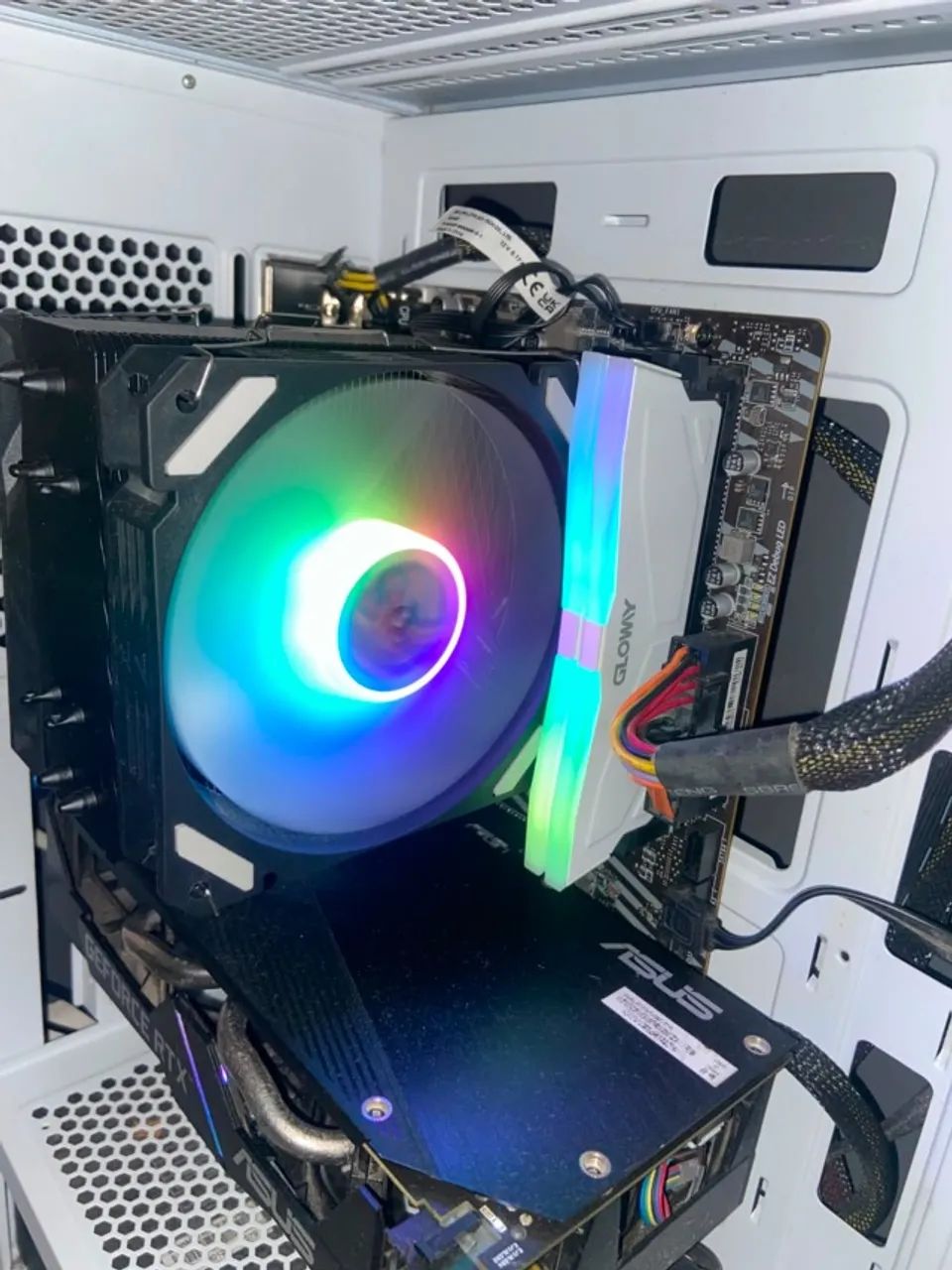 PLACA MAE A520M-A PRO MSI - Foto 4