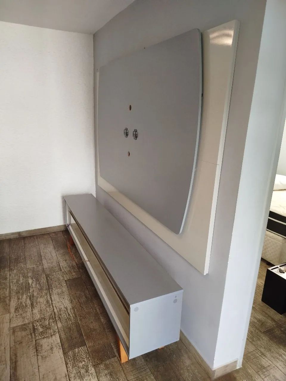Painel de tv e hack - Foto 5