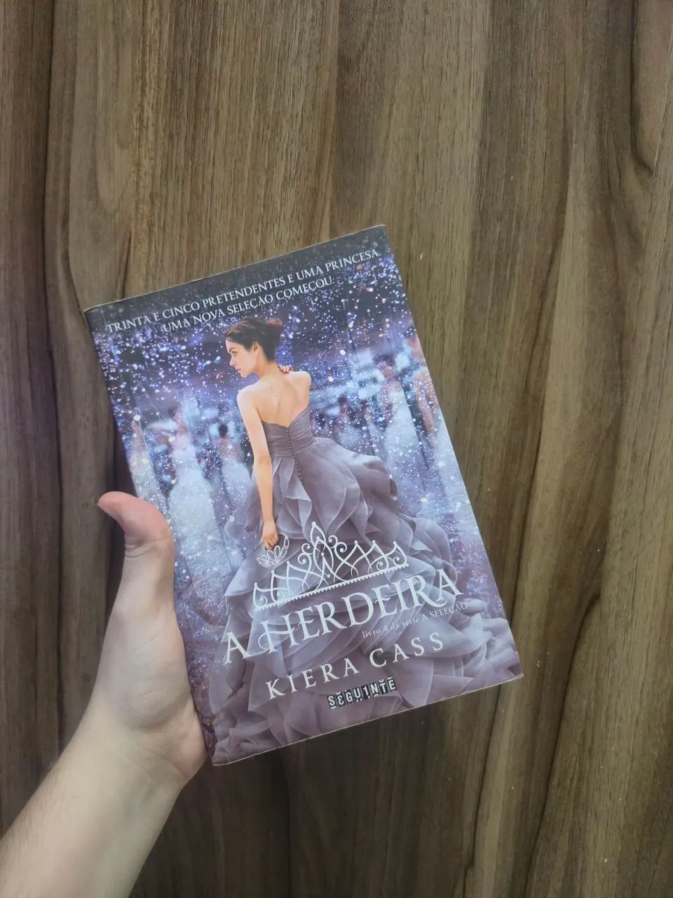 Kit a seleção - 4 livros - Foto 4
