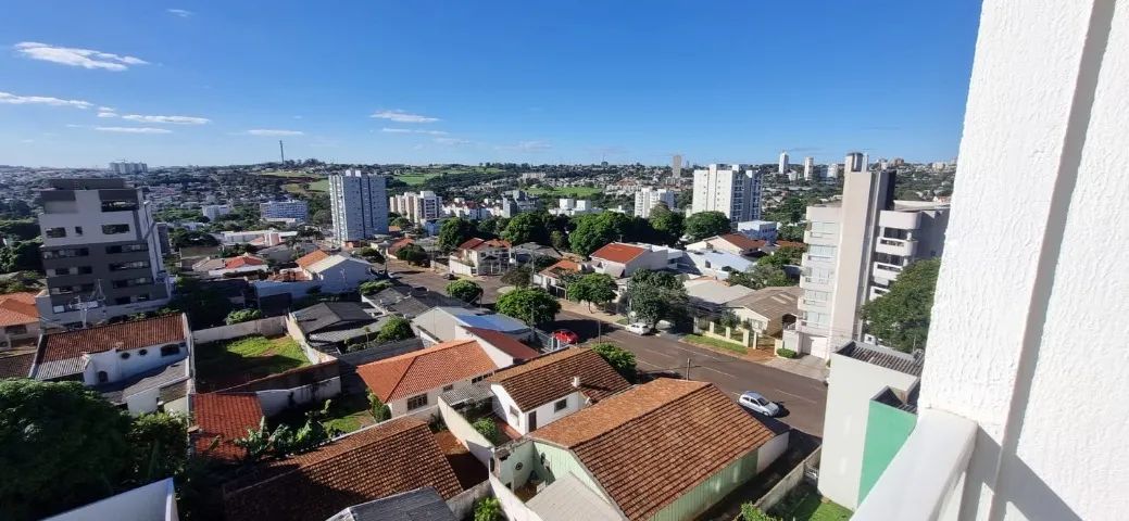 Apartamento no Edifício Bonsai Gold 7 - Cancelli   - Foto 2