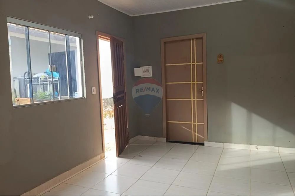 Casa com Amplo Terreno e Renda Imediata em Jaru - Foto 2