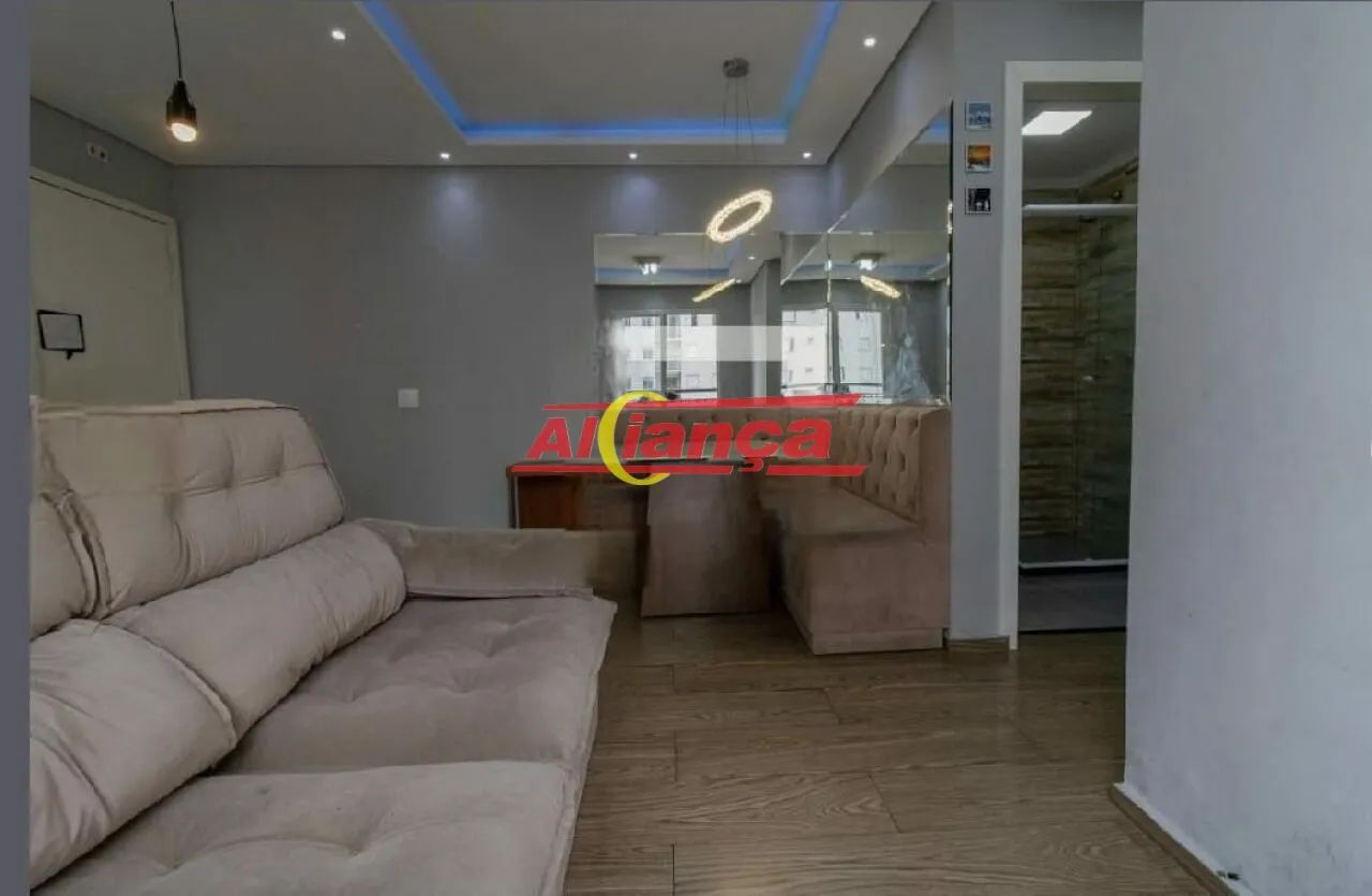 FATTO FARIA LIMA - 3 QUARTOS - 1 SUITE - Foto 4