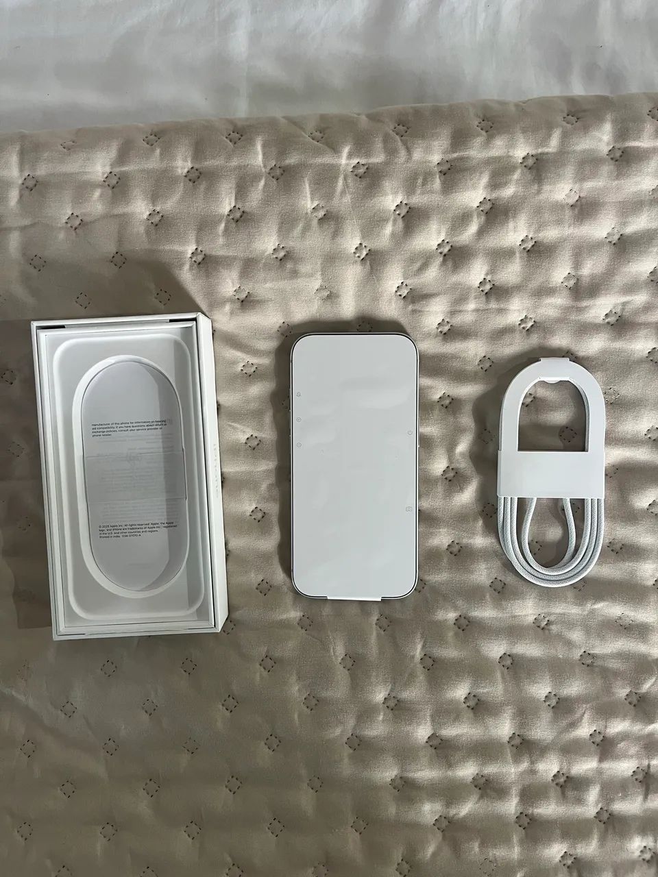 iPhone 17 Pro Prateado - 256gb - Foto 4