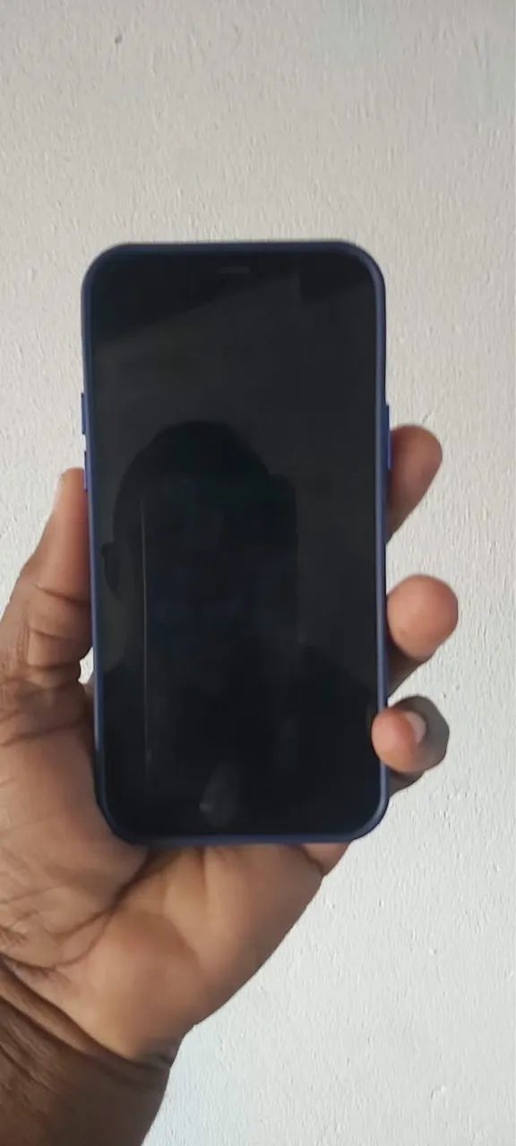iPhone 12
