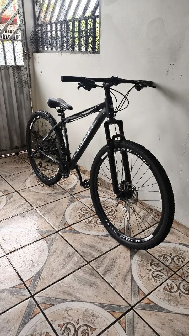 Bicicleta zerada  - Foto 4