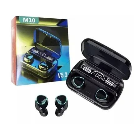 Fone Bluetooth M10