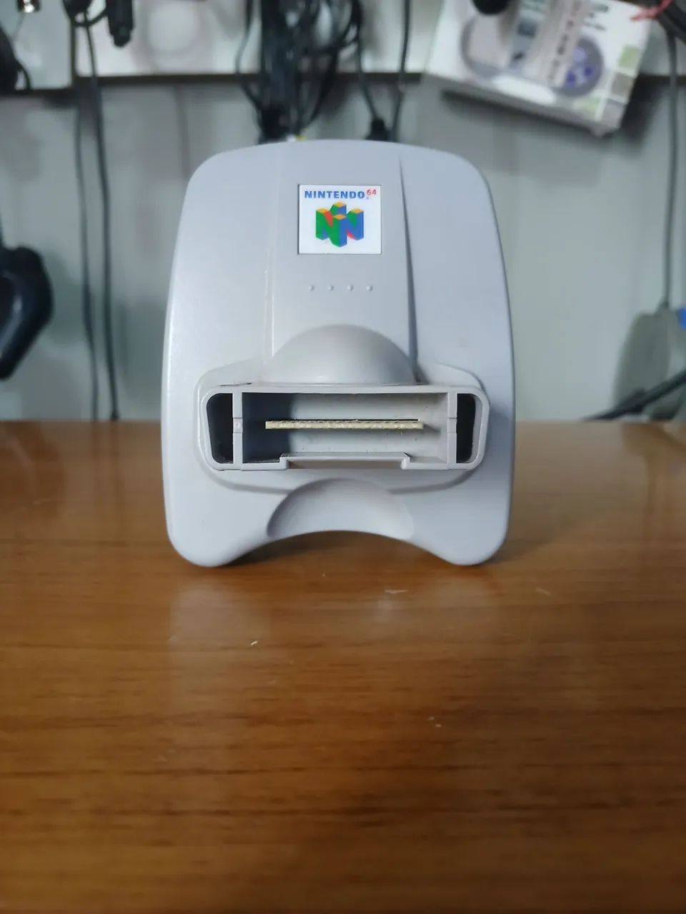 NINTENDO 64 TRANSFER PACK