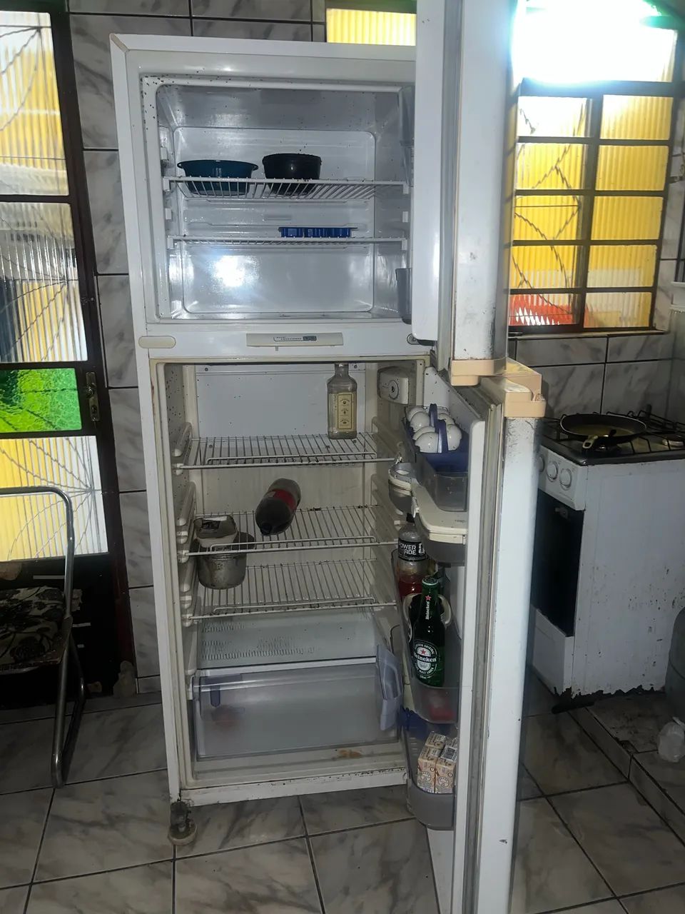 Geladeira consul - Foto 2