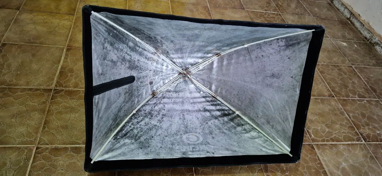 Softbox 90x60 - Foto 2