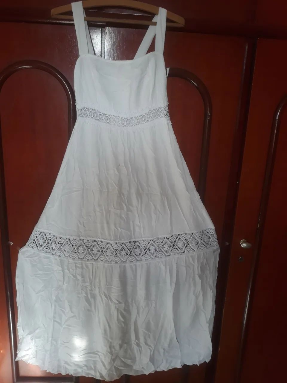 Vendo vestido novo  - Foto 5