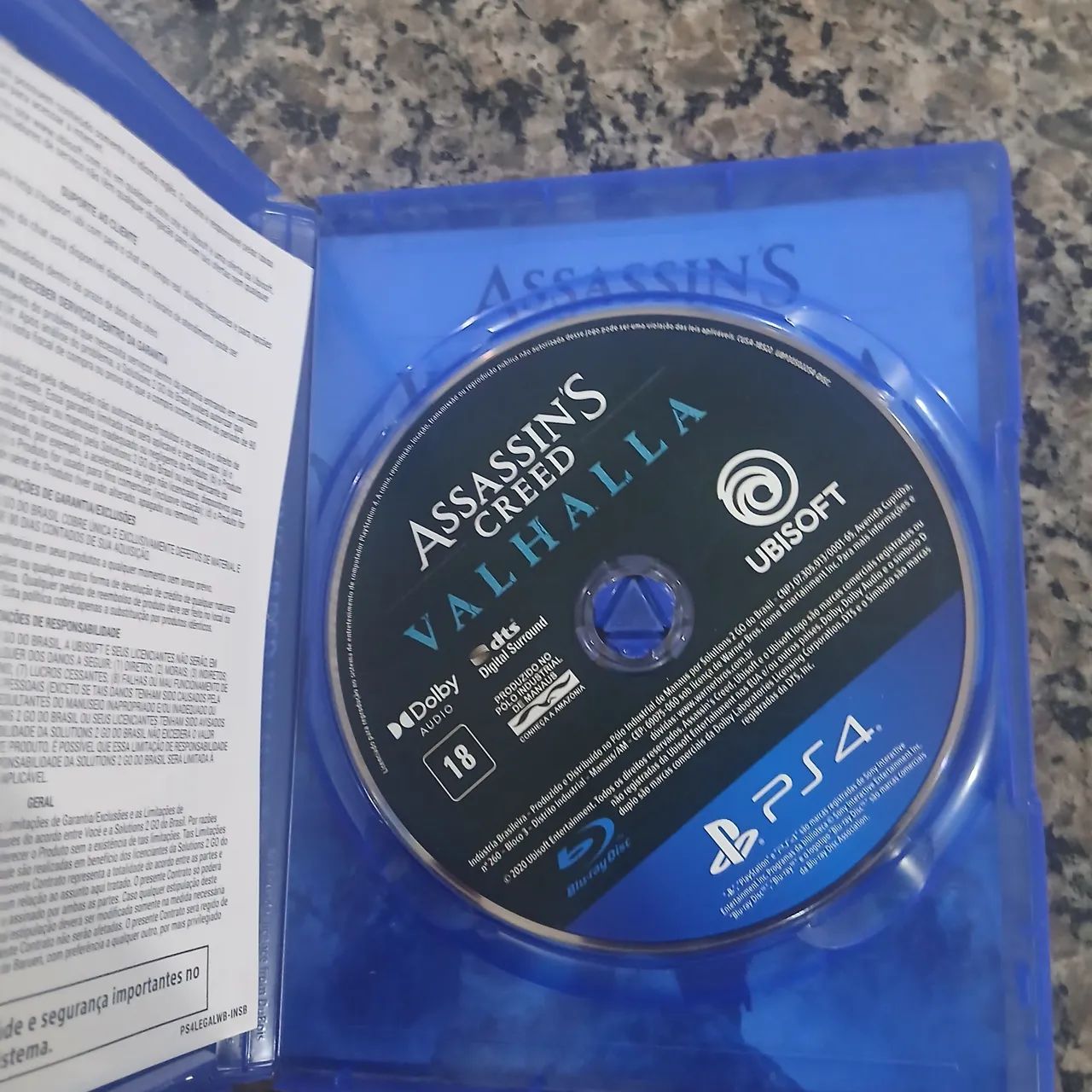 Assassins creed valhalla - Foto 2