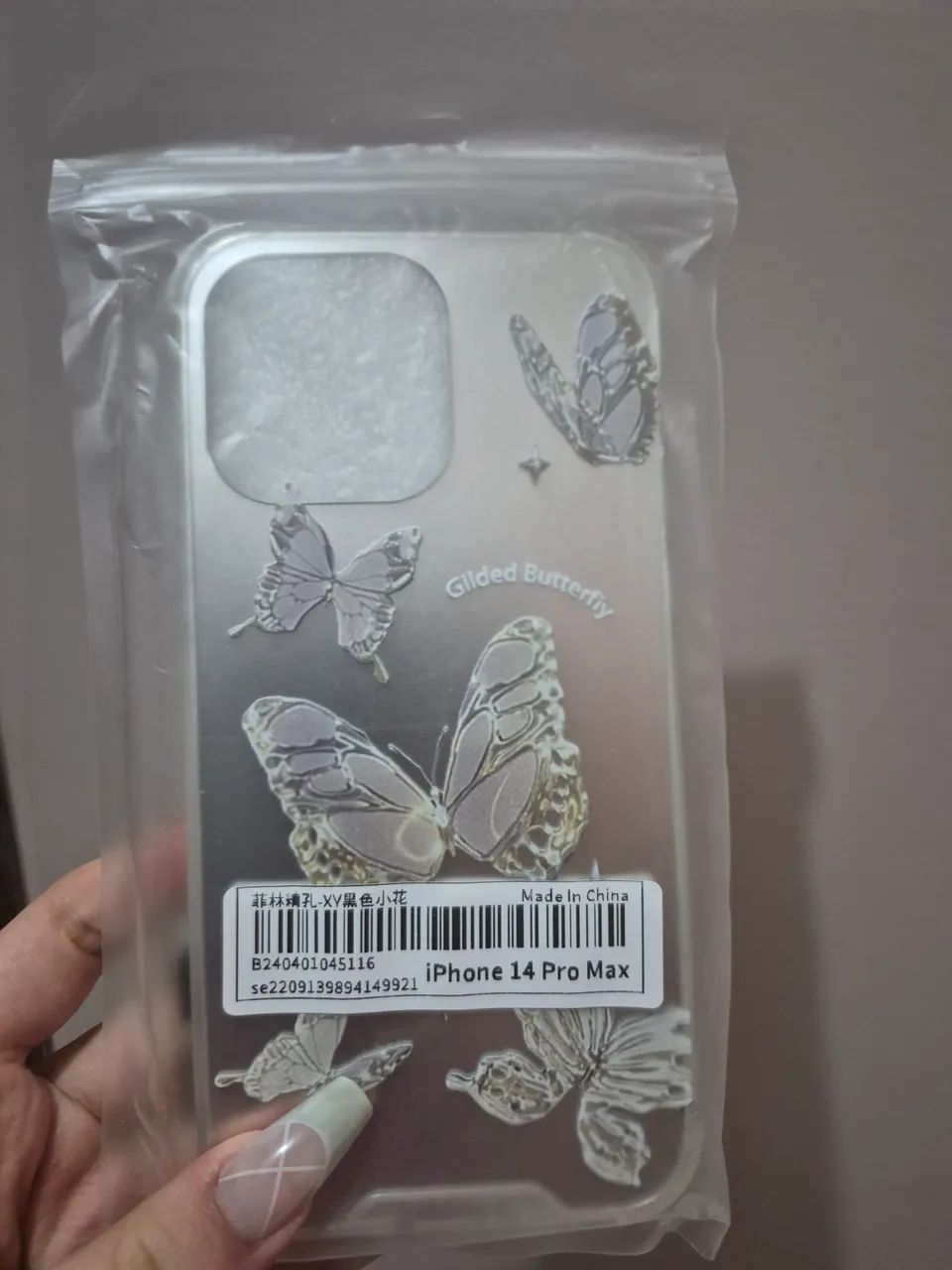 capas iphone 14 pro max - Foto 3
