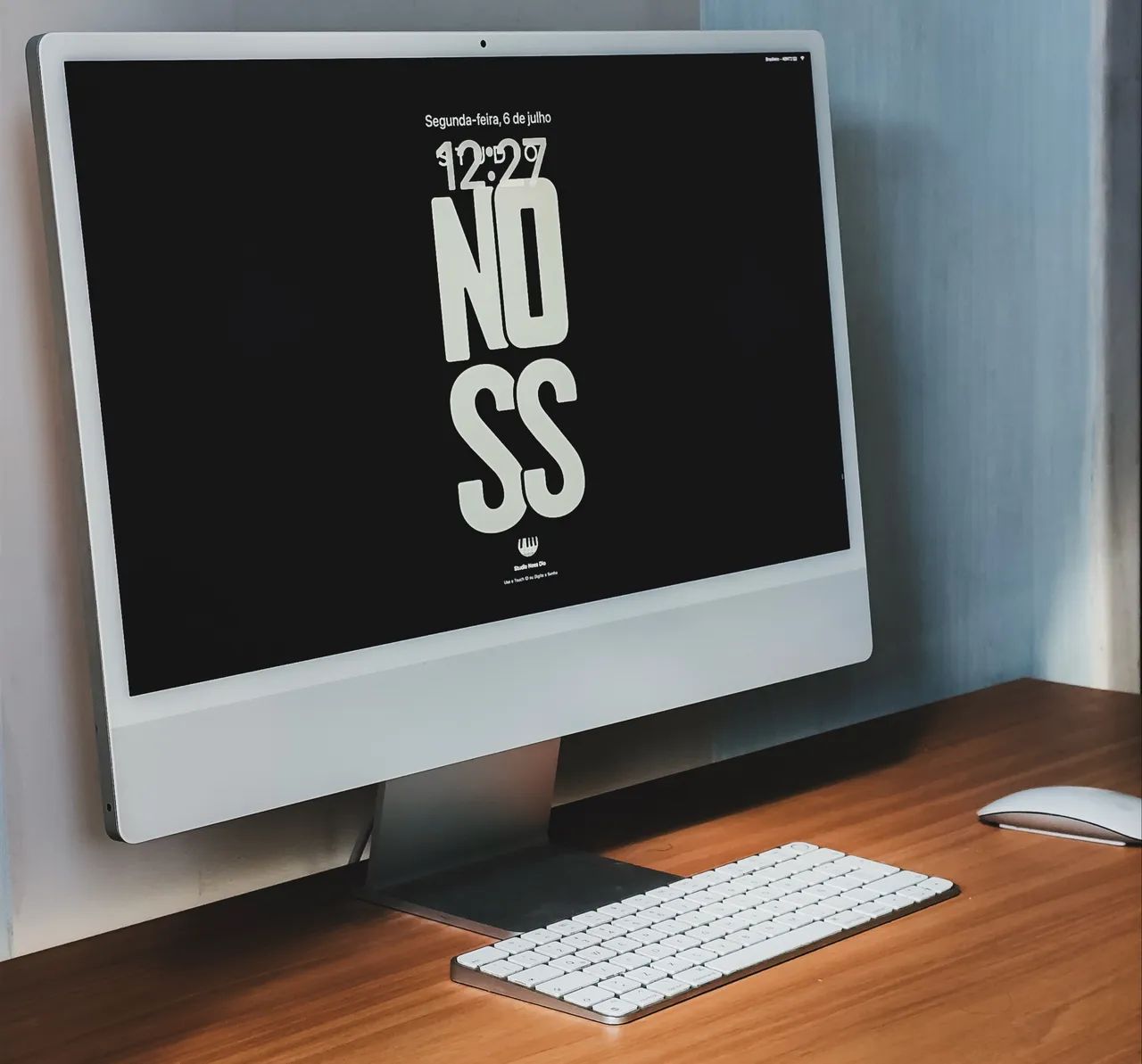 Imac M1 - Foto 2