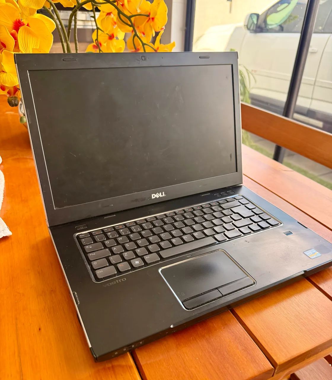 Notebook Dell Vostro 3550