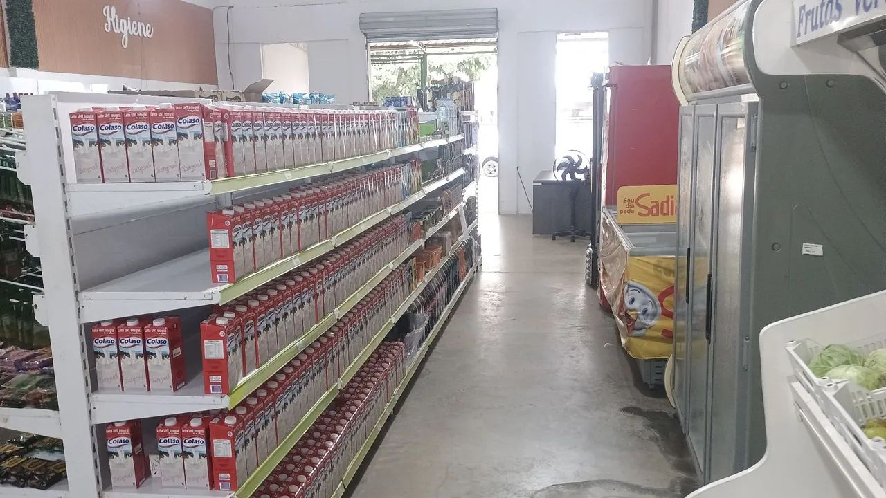 Equipamentos para mercado e açougue - Foto 5
