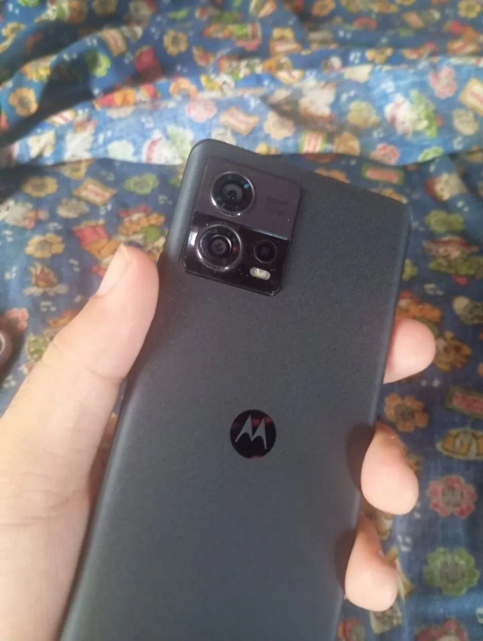 Motorola Edge 30 fusion - Foto 4