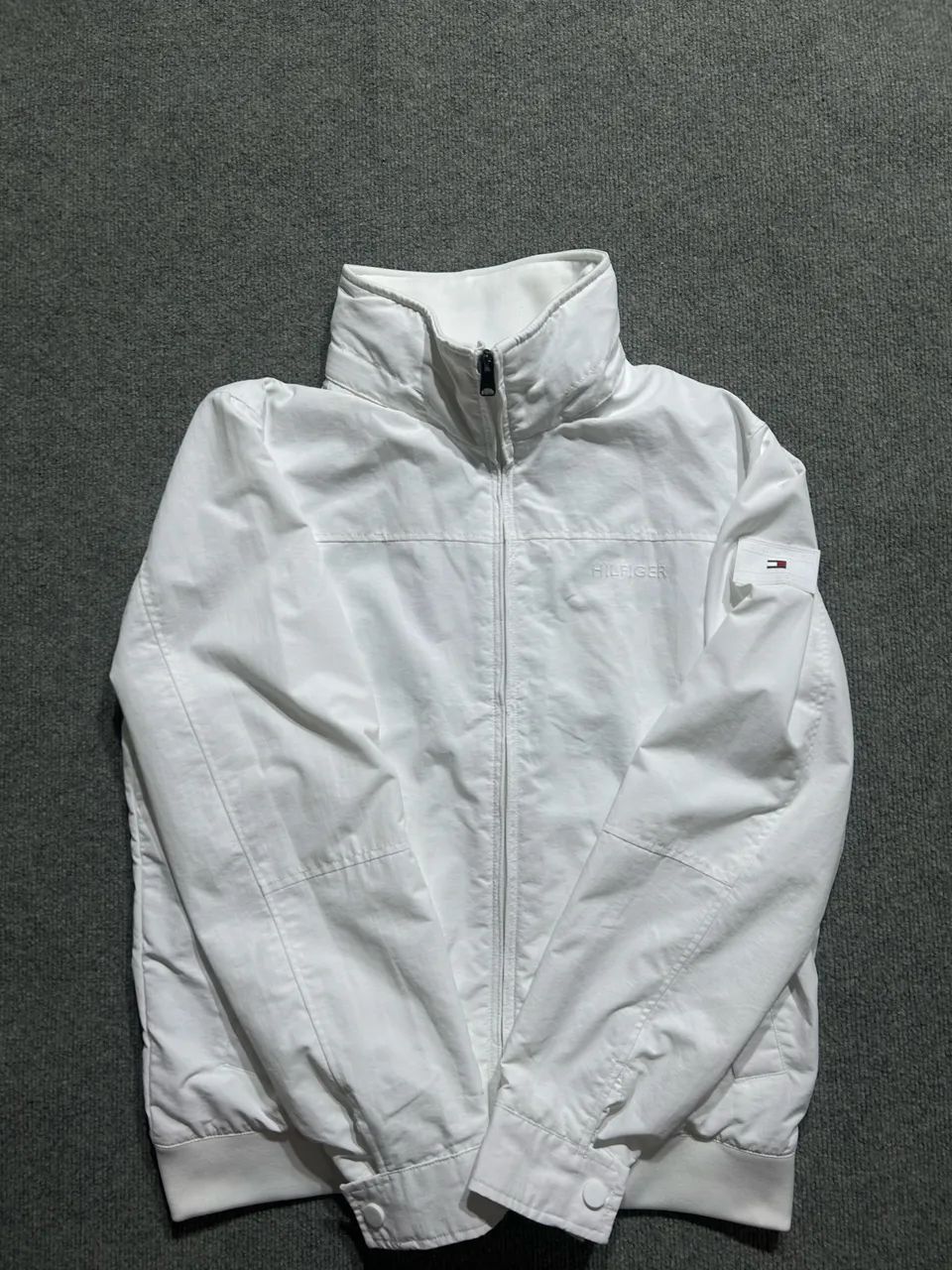 Jaqueta Tommy Velejador Original - M