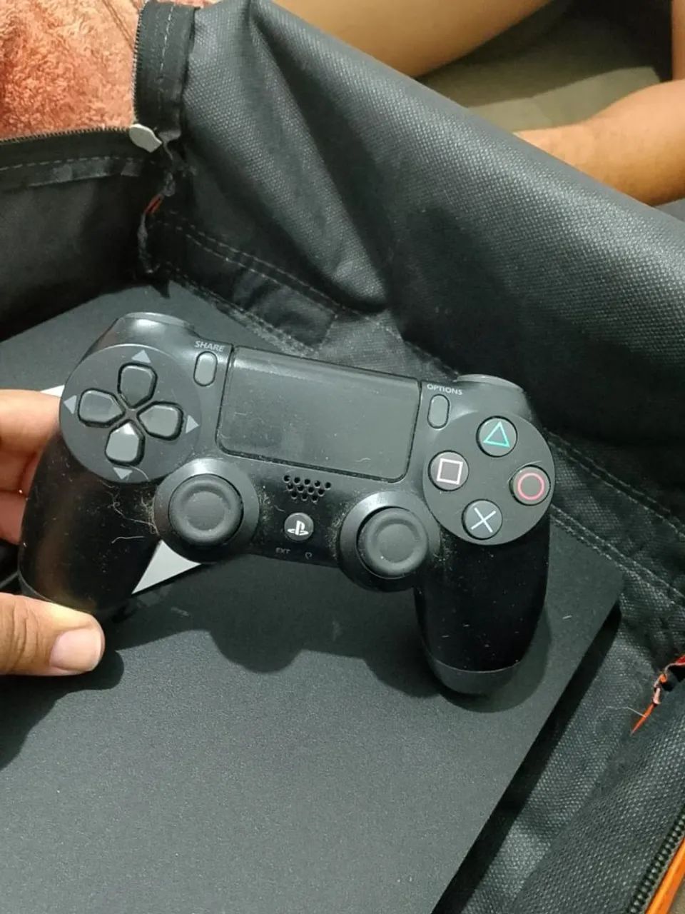 PS4  - Foto 5