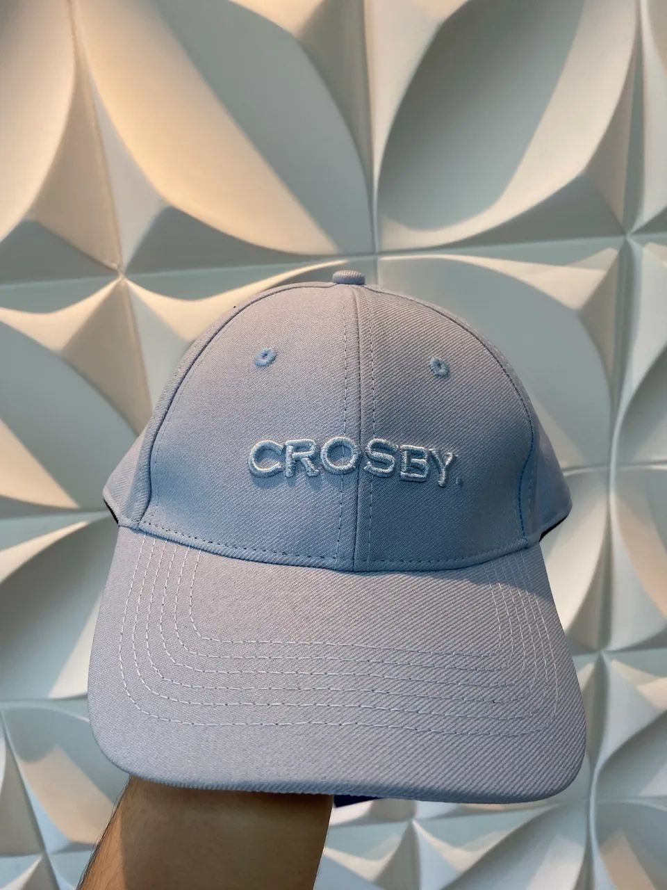 Boné Crosby variado - Foto 5