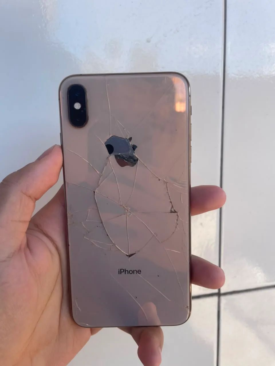 Iphone xs max - Foto 3